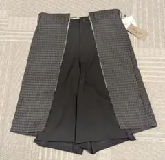 Comme Des Garçons Homme Plus 17ss ショーツ