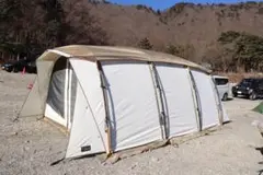 【中古】ogawa アポロンTC 1/2