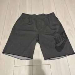 Nike SB ショートパンツ チャコールグレー L サイズ