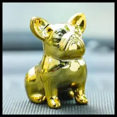 ◇再入荷◇大人気◇パグ犬◇ゴールド◇北欧◇北欧雑貨◇金運◇風水◇開運◇置物◇韓国
