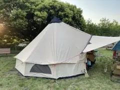 ⭐︎まやさん専用⭐︎ローベンス　クロンダイク、タープセット ⭐︎まやさん専用⭐︎ローベンス クロンダイク、タープセット