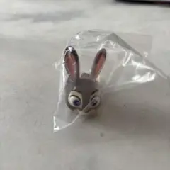 ディズニーファッションリング ジュディ・ポップス