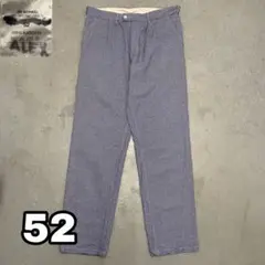 8◎H461 DE BERKEL オランダ軍 コックパンツ