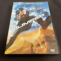 ジャンパー 特別編('08米)