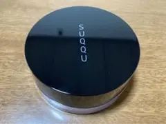 SUQQU スムース マット ルースパウダー