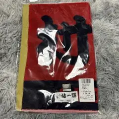 楽天イーグルス　村林一輝　タオル