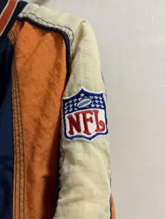 NFL BEARS ジャケット ナイロン