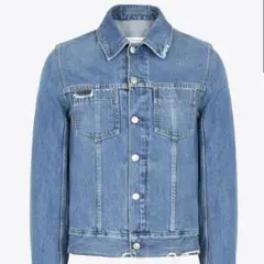 【大人気!】Margiela マルジェラ デニムジャケット