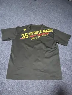 DESCENTE Tシャツ