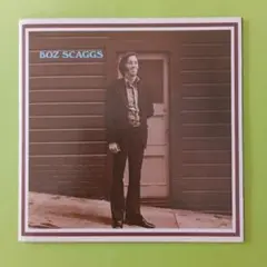 BOZ SCAGGS