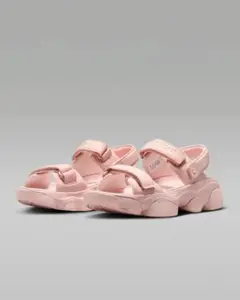 2025年最新】nike サンダル ピンクゴールドの人気アイテム
