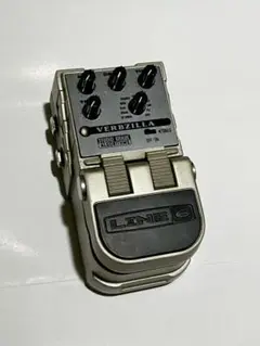 2025年最新】line6 verbzillaの人気アイテム - メルカリ