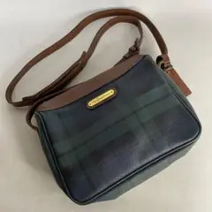 POLO RALPH LAUREN ポロ ラルフローレン ショルダーバッグ