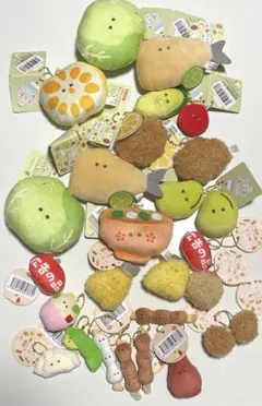 ★つぶらな瞳の和食屋・お惣菜 24点 おまとめセット