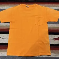 Goodwear グッドウエア ポケットTシャツ USA製メンズ　レディース