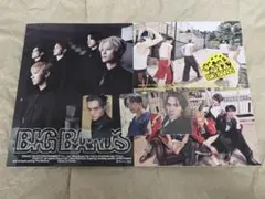 WayV BIGBANDS PhotoBook 2種 mu-mo ヘンドリー