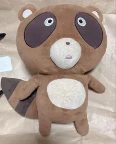 月刊少女野崎くん たぬぽん ぬいぐるみ