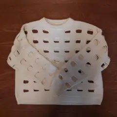 maison margiela ニット