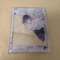 DIABOLIKLOVERS Sleeping Beauty Blood アズサ