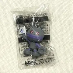 【非売品】アンパンマン　だだんだん　キーホルダー