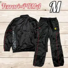 2025年最新】PUMA セットアップ フェラーリの人気アイテム