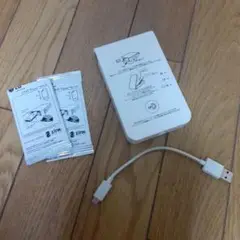 LG フォトプリンター 【取説・箱無し】