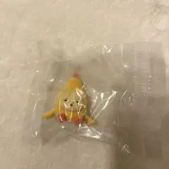 こびとづかん おすわりマスコット4 ヒヨッコマネッコ　ガチャガチャ