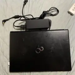 FUJITSU LIFEBOOK S937/S