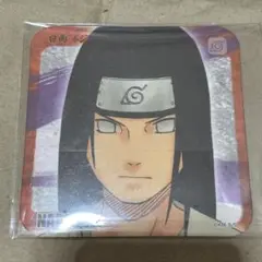 NARUTO疾風伝 ネジ コースター