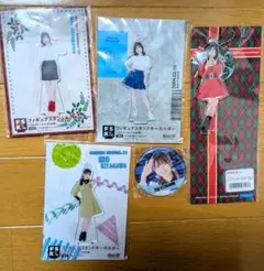 モーニング娘。'25 北川莉央 FSK セット