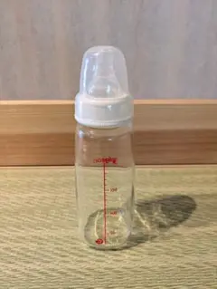 Pigeon 哺乳瓶 150ml 透明