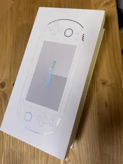 美品 ayn odin2 Mini pro 12+256GB ブラック 本体