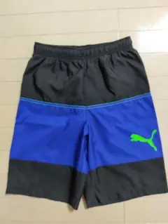 PUMA 水着　男児　150cm