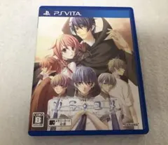 PS VITA ソラユメ