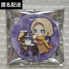 第五人格 スイパラ Winter cafe 缶バッジ 写真家 ジョゼフ