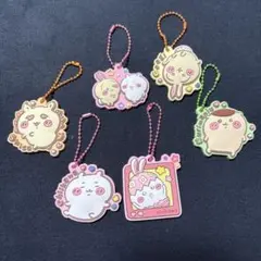 ちいかわ ラバマスグミ3.4