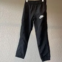 Nike ブラック パンツ
