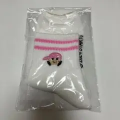 WEST. 小瀧望 関西七色男大祭り 靴下 ピンク