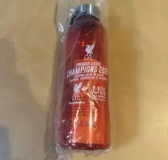 新品 Liverpool リバプール　リヴァプール　ウォーター 水筒 ボトル