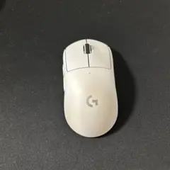 最終値下げ　ロジクール　G Pro X super light