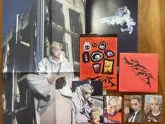 TEN Stunner YOU ARE Ver. MU-MO特典付き