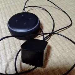 Amazon Echo Dot 第3世代 チャコール