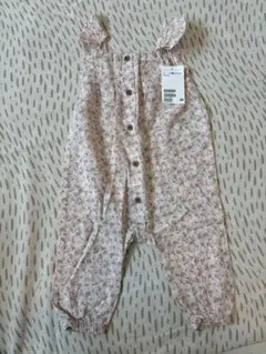 H&M サロペット