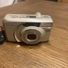 京セラYASHICA165SE