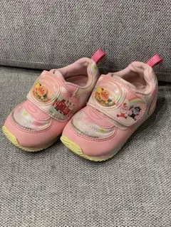 アンパンマンスニーカー 13.5センチ