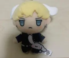 東京リベンジャーズ 松野千冬 サンリオ ぬいぐるみ