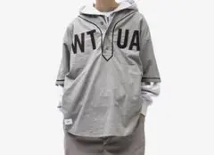 wtaps league ss ex39