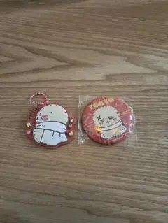 ちいかわ　ラッコ　セット