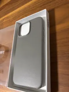 MOFT iPhone 16 Pro Max ケース MagSafe レザー