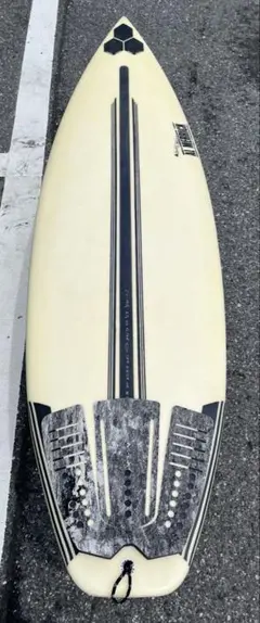 アルメリック OGフライヤー　6'1\"  34.3L Channel Islands - OG Flyer by Al Merrick - 6'1